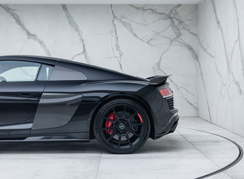 Audi R8 V10 Performance Quattro Edition 31