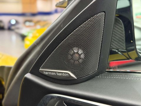 BMW M4 3.0 BiTurbo Competition Coupe 2dr Petrol Steptronic M xDrive Euro 6 (s/s) ( 56