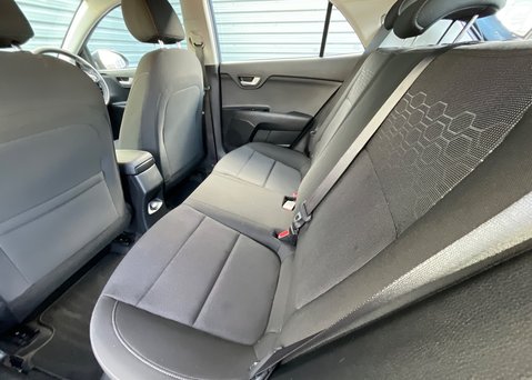 Kia Rio 1.4 '2' ISG 14