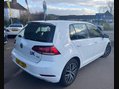 Volkswagen Golf 1.4 TSI SE Nav Euro 6 (s/s) 5dr 4