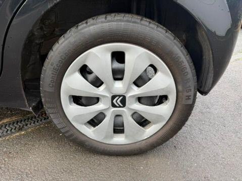 Citroen C1 1.2 PureTech Feel Euro 6 5dr 19