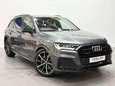 Audi Q7 3.0 TDI V6 50 Black Edition SUV 5dr Diesel Tiptronic quattro Euro 6 (s/s) ( 9