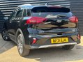Kia Niro 1.6 Niro 2 HEV Semi-Auto 5dr 10