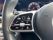 Mercedes-Benz E Class 2.0 E220d SE G-Tronic+ Euro 6 (s/s) 4dr 19