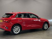 Audi A3 1.0 TFSI 30 Technik Sportback 5dr Petrol S Tronic Euro 6 (s/s) (110 ps) 36