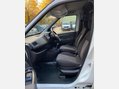 Fiat Doblo 1.6 JTD MultiJet 16v Maxi L2 H1 4dr 36