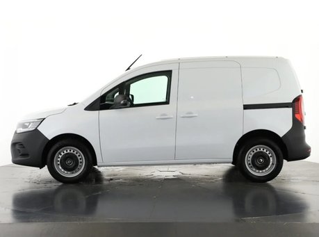 Renault Kangoo ML19 TCE START 3