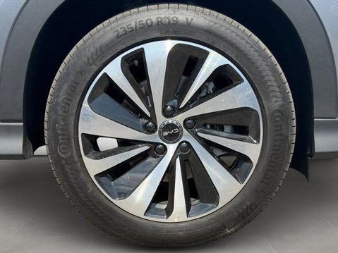 BYD Seal U 5dr 1.5 Phev Dm-i Comfort Au 10