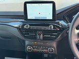 Ford Kuga 2.5h Duratec ST-Line Edition CVT Euro 6 (s/s) 5dr 14