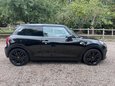 Mini Hatch 1.5 Cooper Exclusive Steptronic Euro 6 (s/s) 3dr 15