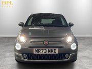 Fiat 500 1.0 MHEV Hatchback 3dr Petrol Manual Euro 6 (s/s) (70 bhp) Cruise Control 2
