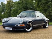 Porsche 911 CARRERA 3.2 BACK-DATE 1