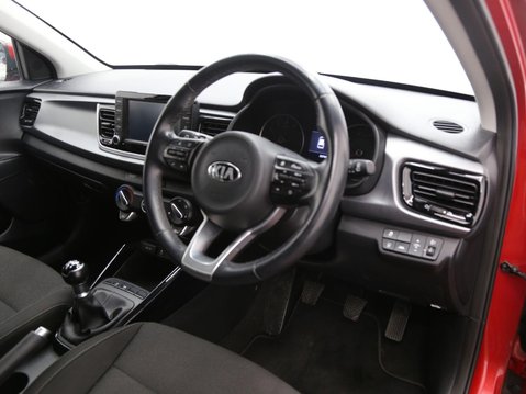 Kia Rio 1.25 2 Euro 6 (s/s) 5dr 21