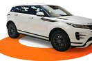 Land Rover Range Rover Evoque 2.0 Range Rover Evoque R-Dynamic Auto 4WD 5dr
