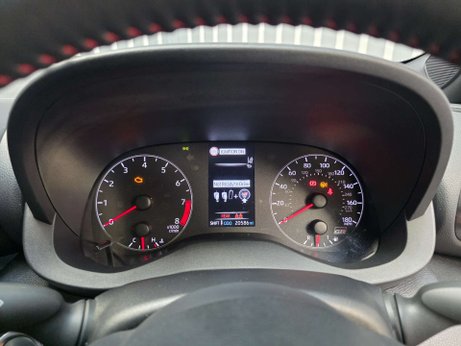 Toyota Yaris 1.6T GR Circuit Hatchback 3dr Petrol Manual AWD Euro 6 (261 ps) 38
