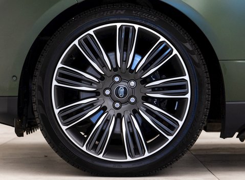Land Rover Range Rover 5.0 SVAutobiography Ultimate LWB 8