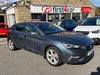 SEAT Leon TSI EVO FR