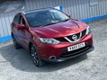 Nissan Qashqai 1.6 dCi Tekna 2WD Euro 6 (s/s) 5dr 47