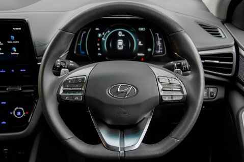Hyundai IONIQ PREMIUM SE MHEV 14