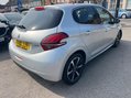 Peugeot 208 1.2 PureTech Allure Premium Euro 6 5dr 6