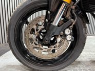 Yamaha FZ1 FAZER 2008 38K GOOD RUNNING PROJECT BIKE SPARES OR REPAIR 8