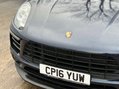 Porsche Macan 3.0 Macan S D Semi-Auto 4WD 5dr 9