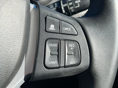 Suzuki S-Cross ULTRA ALLGRIP 33