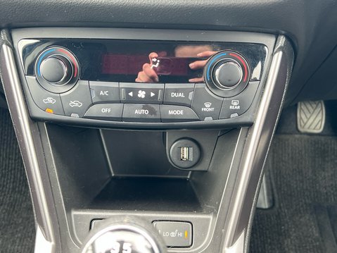 Suzuki S-Cross MOTION BOOSTERJET MHEV 26