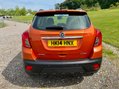 Vauxhall Mokka TECH LINE S/S 67