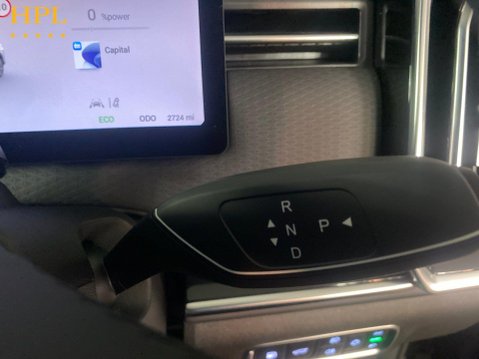 JAECOO 7 1.5T SHS 18.3kWh Luxury SUV 5dr Petrol Plug-in Hybrid Auto Euro 6 (s/s) (20 16