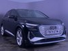 Audi Q4 45 S line SUV 5dr Electric Auto 82kWh (286 ps) 1 Owner - Reverse Camera - S