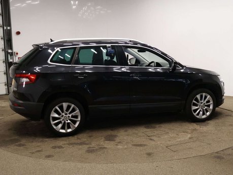 Skoda Karoq 1.5 Karoq SE L TSI 5dr 9