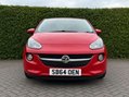 Vauxhall Adam 1.2 16v JAM Hatchback 3dr Petrol Manual Euro 5 (70 ps) 3