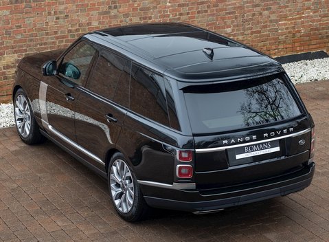 Land Rover Range Rover 3.0 SDV6 Westminster 9