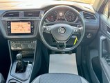 Volkswagen Tiguan 1.5 TSI EVO Match Euro 6 (s/s) 5dr 2