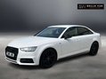 Audi A4 2.0 A4 Black Edition TFSI Semi-Automatic 4dr - NATIONAL DELIVERY* 37