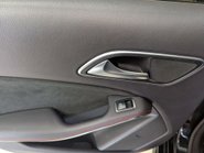 Mercedes-Benz CLA Class 1.6 CLA 200 AMG Line Night Edition+ 4dr 45