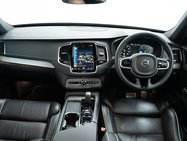 Volvo XC90 2.0 B5 MHEV R-Design SUV 5dr Diesel Hybrid Auto 4WD Euro 6 (s/s) (235 ps) 4