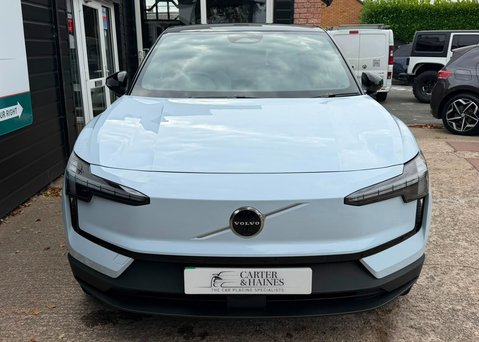 Volvo Ex30 Twin Performance 69kWh Ultra SUV 5dr Electric Auto AWD (428 ps) 3