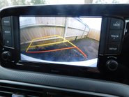 Hyundai i10 1.2 MPI SE CONNECT 5 Dr 17