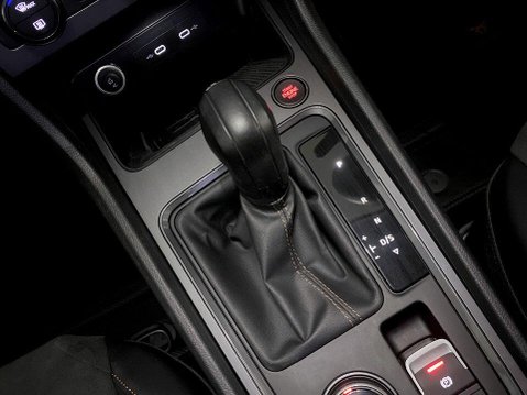 Cupra Ateca 1.5 EcoTSI V1 SUV 5dr Petrol DSG Euro 6 (s/s) (150 ps) Cruise Control - DA 17