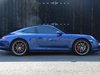 Porsche 911 Carrera 4S PDK Coupe - PSE, BOSE, Sun Roof - Full Porsche Service History