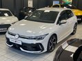 Volkswagen Golf 2.0 Golf R TSi 4Motion Semi-Auto 4WD 5dr 6