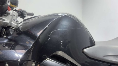 BMW F800 2012 38K GOOD RUNNING PROJECT BIKE SPARES OR REPAIR 800CC 22