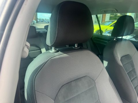 Volkswagen Golf 1.5 TSI EVO GT Euro 6 (s/s) 5dr 22