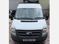 Ford Transit 2.2 TDCi 280 Panel Van 5dr Diesel Manual FWD L2 H1 (198 g/km, 123 bhp) 20
