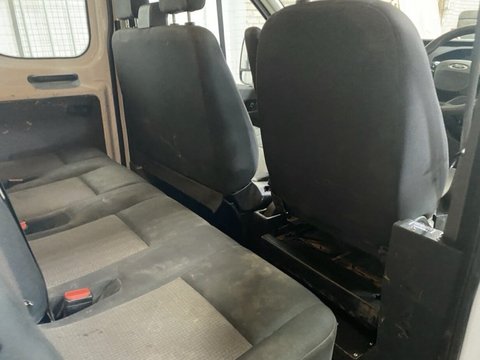 Ford Transit 350 LEADER CRC ECOBLUE 12