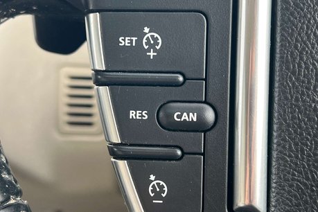 Land Rover Range Rover Sport 3.0 TD V6 HSE SUV 5dr Diesel CommandShift 4WD Euro 4 (245 ps) 41