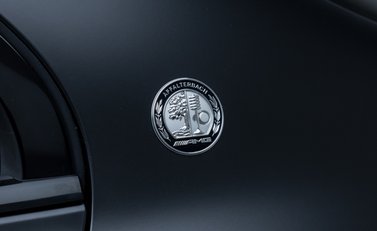 Mercedes-Benz E Class E63 S AMG FINAL EDITION 40