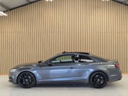 Audi A5 2.0 A5 Vorsprung 40 TDI Quattro Semi-Auto 4WD 2dr 17